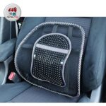 پشت صندلی خودرو توری