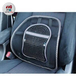 پشت صندلی خودرو توری