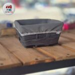 سبد سبزی بافت