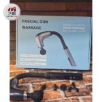 ماساژور طرح لنگر