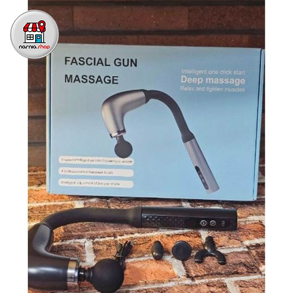 ماساژور طرح لنگر