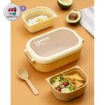 لانچ باکس بیضی میلان