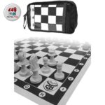 شطرنج فدراسیون قلعه کیف دار