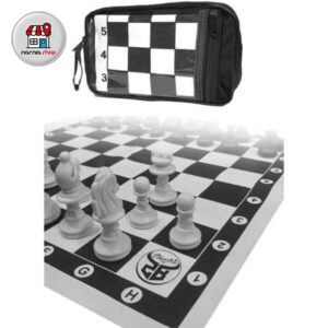 شطرنج فدراسیون قلعه کیف دار