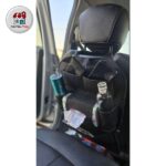 نظم دهنده پشت صندلی خودرو نمدی