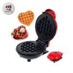 دستگاه وافل ساز خانگی