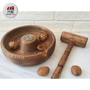 گردوشکن دورنیکا پلاس