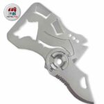 چاقو چندکاره کارتی