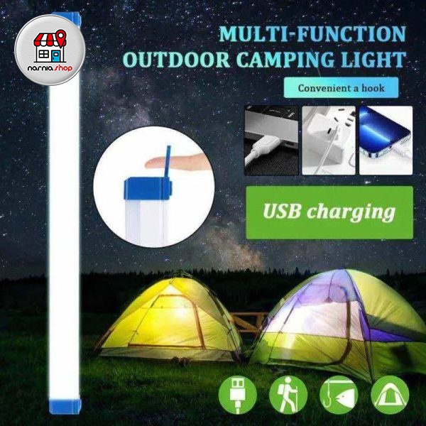 چراغ زیر کابینتی 32 سانتی9*