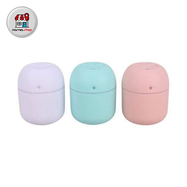 بخور سه کاره مدل X5