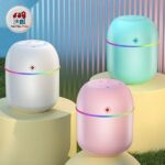 بخور سه کاره مدل X5