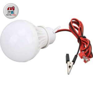 لامپ سیار خودرو B22E27