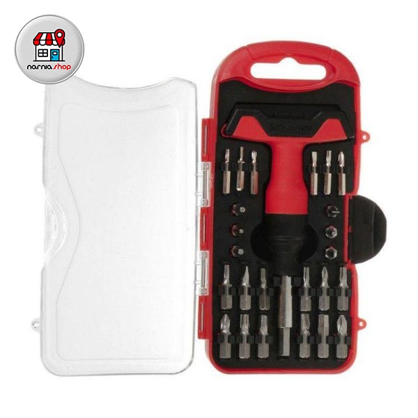 پیچ گوشتی 28 کاره پیچ گوشتی 28 کاره