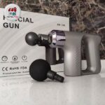 ماساژور دو دسته RK-740