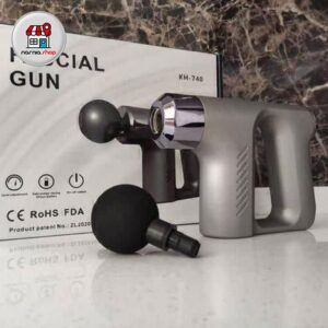 ماساژور دو دسته RK-740