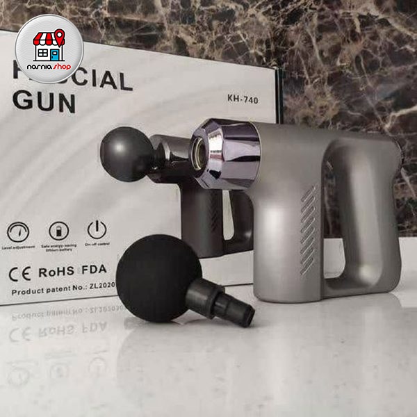 ماساژور دو دسته RK-740