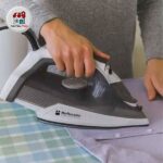 اتو بخار لباس هافمنز HM-9005