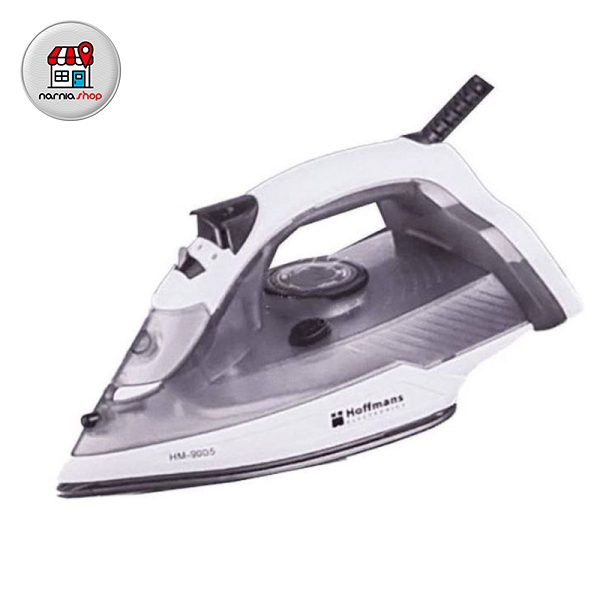 اتو بخار لباس هافمنز HM-9005 اتو بخار لباس هافمنز HM-9005