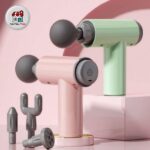 ماساژور گان XY720S