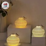 بخور طرح پرنده263