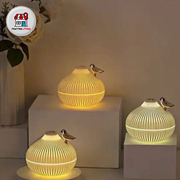 بخور طرح پرنده263