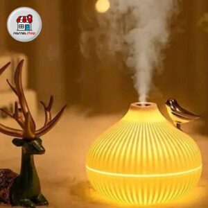 بخور طرح پرنده263