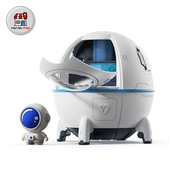 بخور فضایی 260