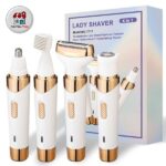 شیور بانوان 4 کاره MG7711