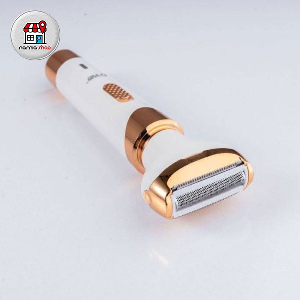 شیور بانوان 4 کاره MG7711