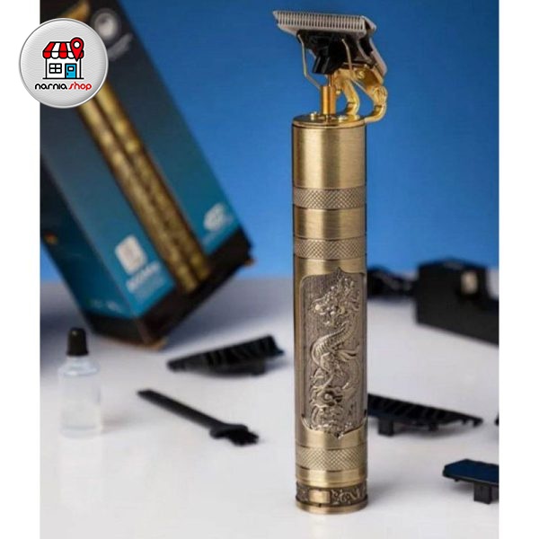 موزن اژدها HX188