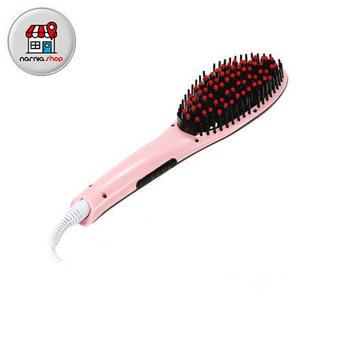 برس مو حرارتی