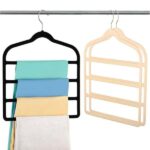 آویز شال 5 طبقه لینو