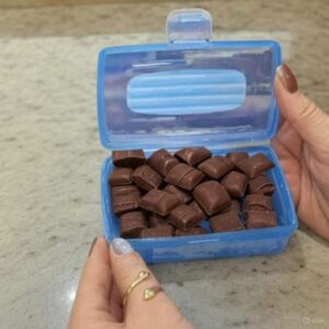 باکس همراه مستطیل درخشان