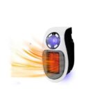 بخاری برقی پرتابل