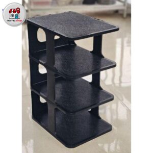 جا کفشی 3 طبقه قابل تنظیم