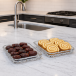 رولت و خرما خوری 2 عددی SK194