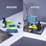 سبد سینک کشویی آویزدار مودینو