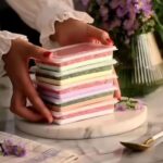 ظرف گوشت کف سیلیکونی کوچک