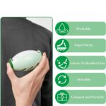 پرزگیر مدل تخم مرغی