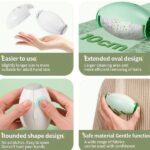 پرزگیر مدل تخم مرغی