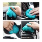 ژل سوپر کلین