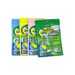 ژل سوپر کلین