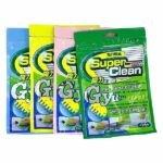 ژل سوپر کلین