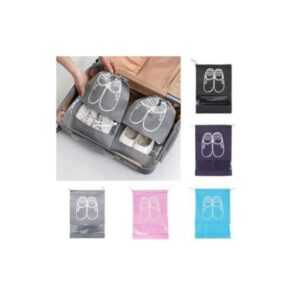 کاور کفش مسافرتی طرح دار مای هوم