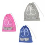 کاور کفش مسافرتی طرح دار مای هوم